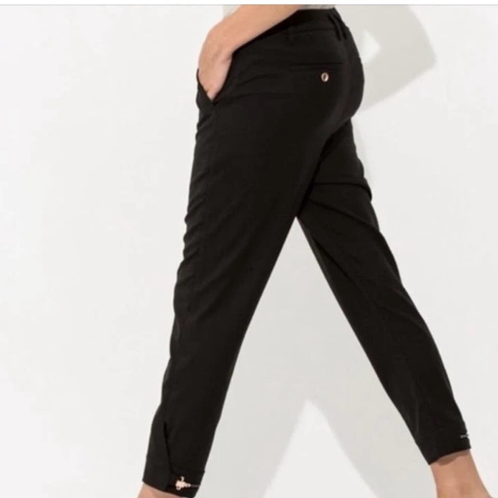 Sz6 Kit and Ace Pant